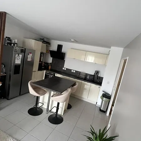 Casa Solara - 2 & Piscine & Parking & Clim Lejlighed *